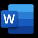 Word Mac版