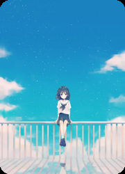 夏末盛开的花电脑版