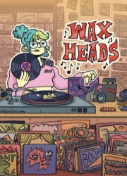 我看人下碟(Wax Heads)