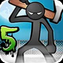 愤怒的火柴人5 ios版(Anger of Stick 5)
