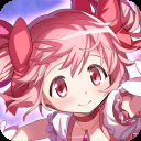 魔法少女小圆苹果版