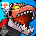 庞然巨物世界大威胁ios版