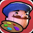 饥饿派画家苹果手机版