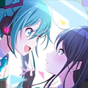 初音未来缤纷舞台