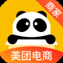 美团电商商家版App