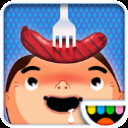 托卡厨房最新版本(Toca Kitchen)