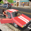 真实汽车模拟驾驶手机版