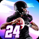 橄榄球四分位最新版(Flick Quarterback)