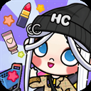 我的小小镇游戏