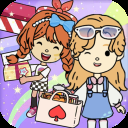 托卡小镇度假乐园