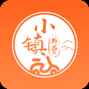 小镇外卖App