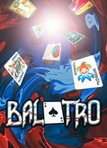 Balatro中文正式版