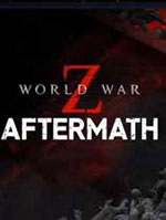 僵尸世界大战劫后余生修改器