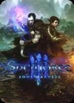 咒语力量3灵魂收割修改器