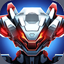 机甲竞技场游戏