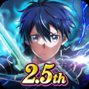 刀剑神域火线争战官方正版