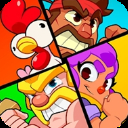 Squad Busters官方版