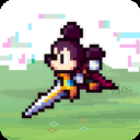 迪士尼像素冒险手游