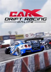 CarX漂移赛车PC版