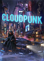 云端朋克电脑版