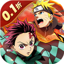 新誓记(0.1折动漫乱斗)