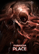 PARANOIA PLACE中文版