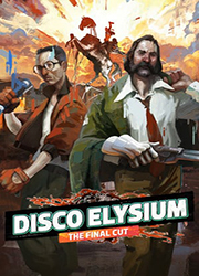 极乐迪斯科(Disco Elysium)