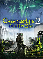 切尔诺贝利人2禁区(Chernobylite 2 Exclusion Zone)