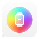 小米手环表盘自定义工具