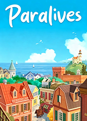 平行人生Paralives游戏