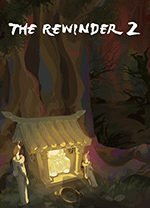 山海旅人2(The Rewinder 2)
