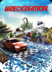 破坏创造王(Wreckreation)