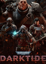 战锤40暗潮中文版