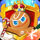 冲呀!饼干人王国苹果版