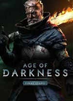 黑暗时代背水一战中文版