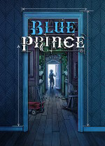 蓝途王子(Blue Prince)
