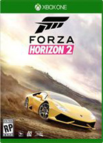 极限竞速地平线2电脑版(Forza Horizon 2)
