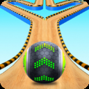 球球酷跑苹果版