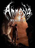 失忆症重生修改器