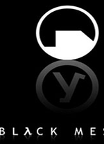 黑山起源(Black Mesa Source)