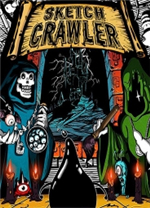 涂鸦勇者(Sketch Crawler)
