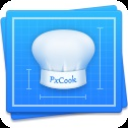 Pxcook像素大厨Mac版