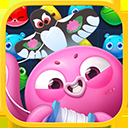 海滨消消乐ios版