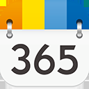 365日历ios版
