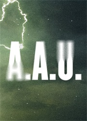 AAU黑色站点