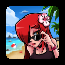 骷髅女孩手机版