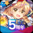 东方LostWord日服官方正版