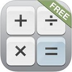 iPad计算器