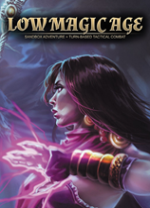 低魔时代电脑版