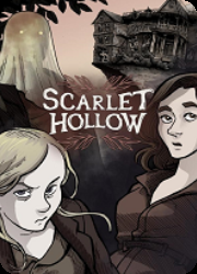 猩红山谷(Scarlet Hollow)